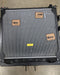 Used Freightliner 38 ¾" x 33 ¼" x 2" Radiator w/ No Oil Cooler - P/N  X2573004 (8804304060732)
