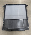 Damaged Freightliner 38¼ x 40 5/8" Housed Radiator Assy - P/N  TXE 1004122A (8758698574140)