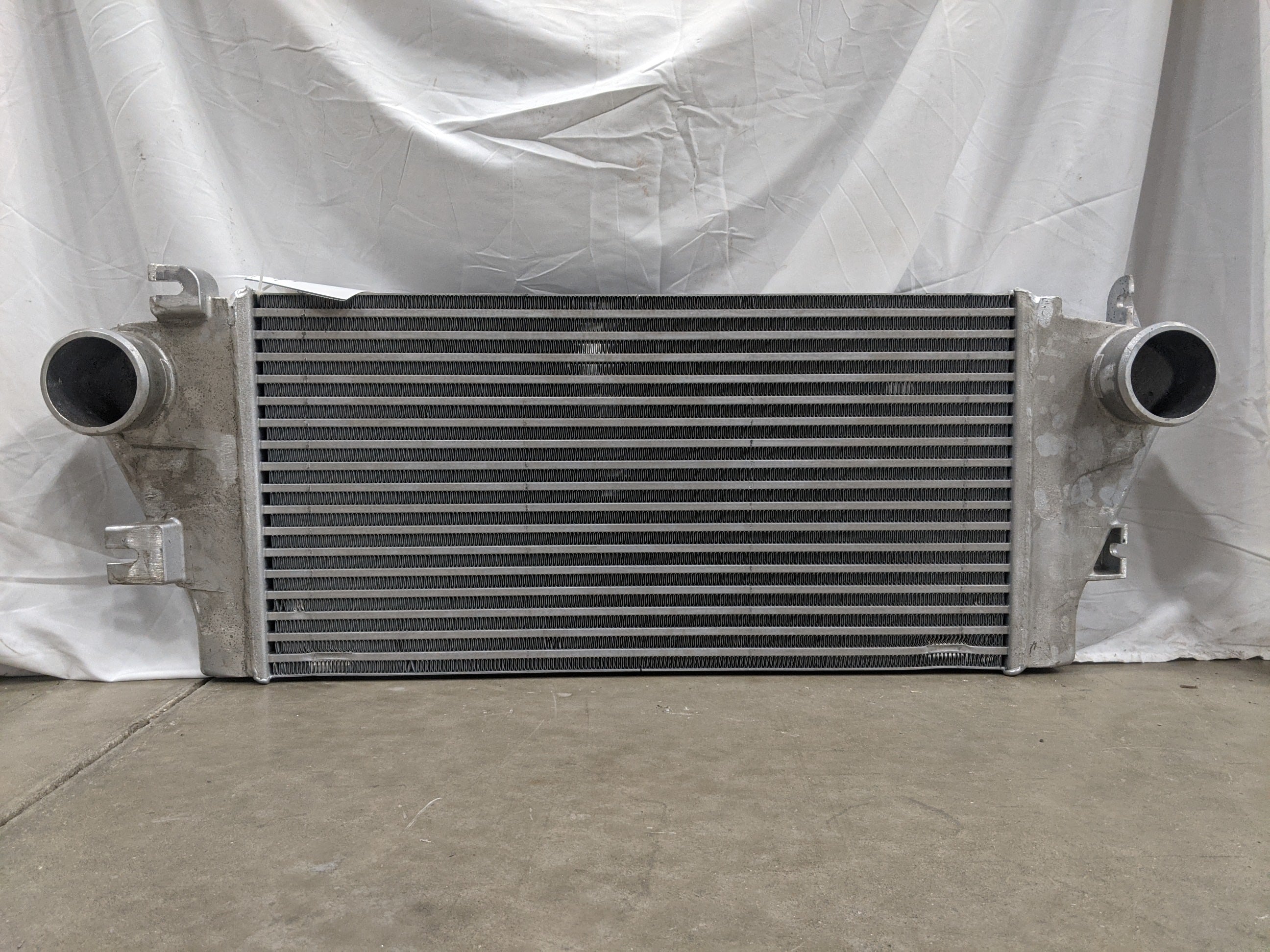 Freightliner M2 27 ½" x 14" x 2 ½" Charge Air Cooler - P/N  BHT D3032 (8572764455228)