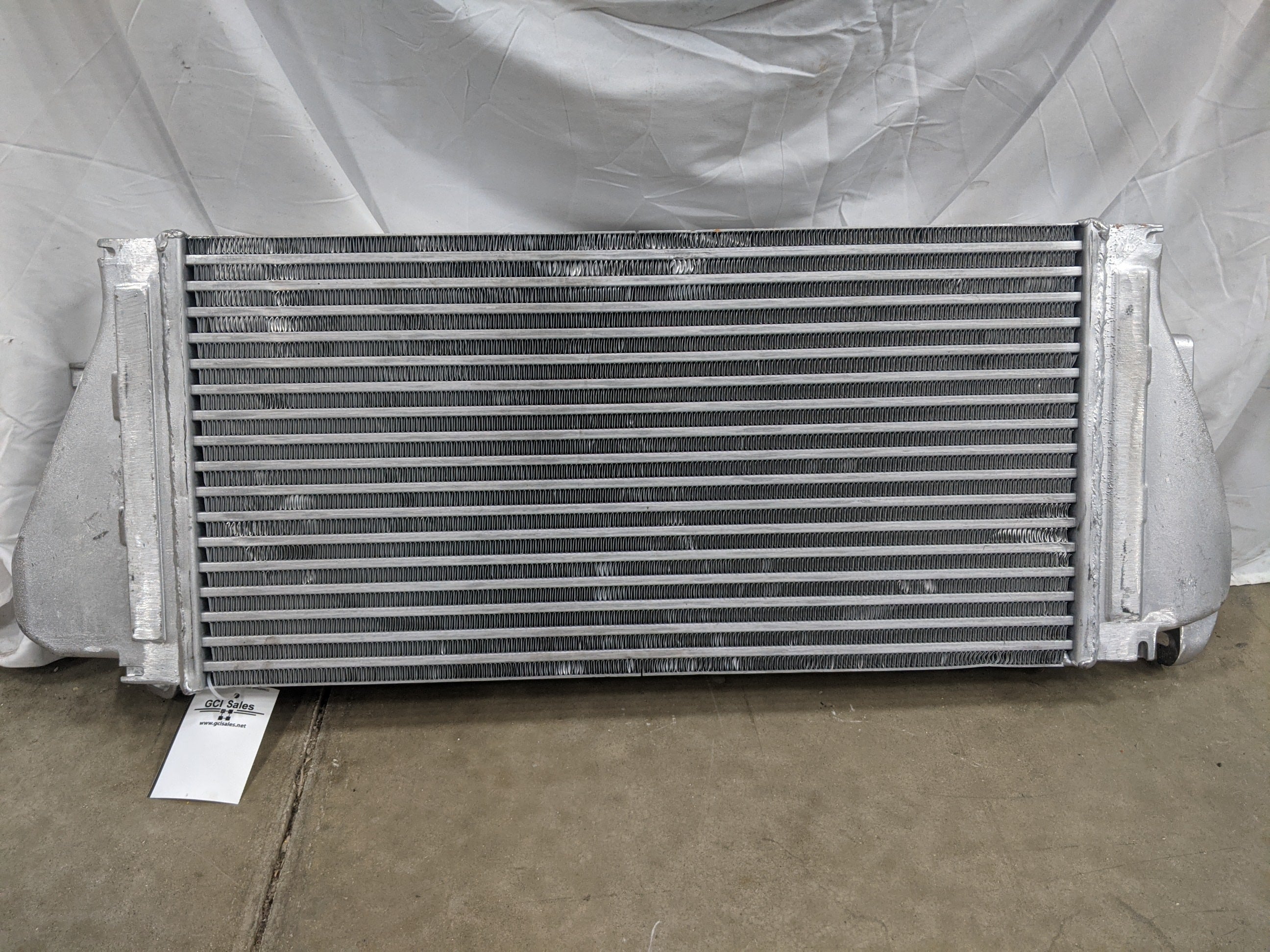 Freightliner M2 27 ½" x 14" x 2 ½" Charge Air Cooler - P/N  BHT D3032 (8572764455228)