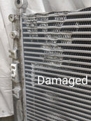 Damaged Western Star 47X 36 ½" x 26 5/8" Charge Air Cooler Assy - P/N TXE1030519 (8572764487996)