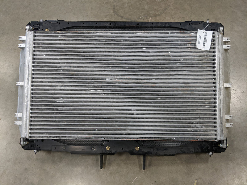Used Freightliner PTO Radiator - R8557001 & CAC - R8572001 - P/N  A05-25995-002 (8475833139516)