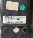 Used Freightliner PTO Radiator - R8557001 & CAC - R8572001 - P/N  A05-25995-002 (8475833139516)