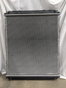 Freightliner 30½ x 35 7/8" Core & Tank Radiator Assembly - P/N  B4763002 (8475761082684)