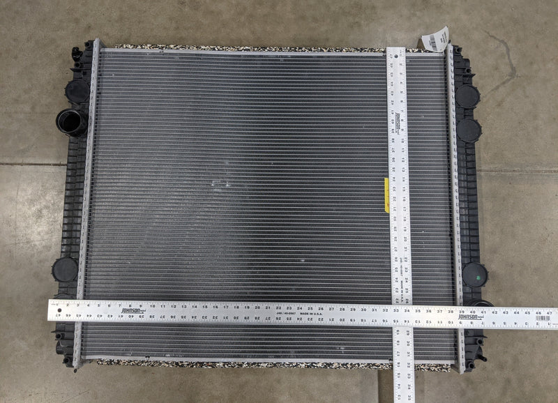 B4806002 Radiator Freightliner 30½ x 35 7/8