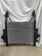 Damaged Freightliner M2 21" x 23 5/8" Charge Air Cooler - P/N: TXE 1030482-C (8425467806012)