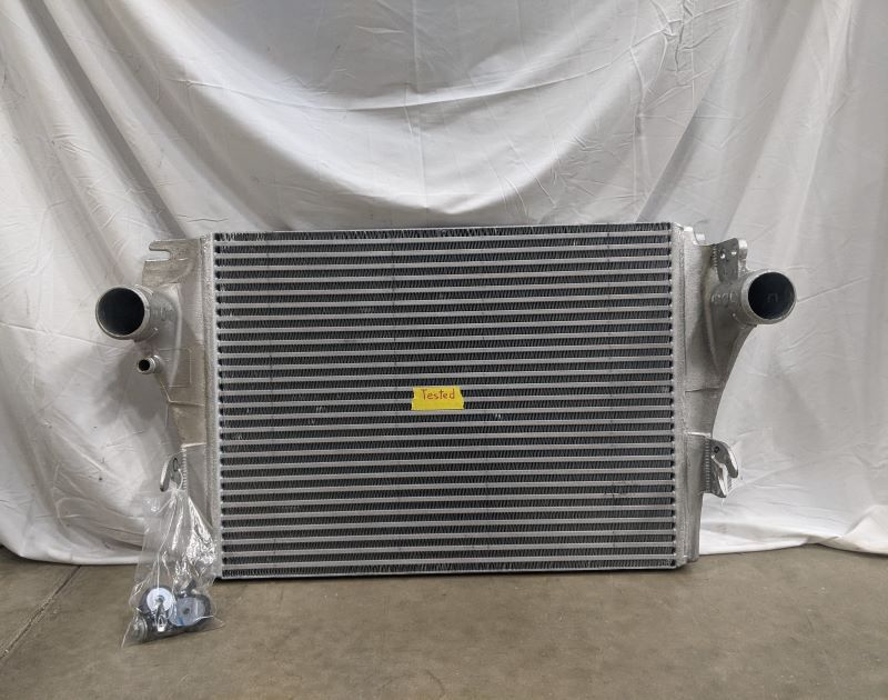 Freightliner 28 ¾" x 21 ½" Charge Air Cooler - 01-33030-000 (9609978183996)