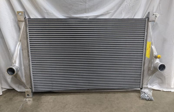 Freightliner TitanX 41 ¼" x 26 ½" Charge Air Cooler - P/N: TXE 1030489A (8439795679548)