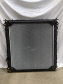 Freightliner TitanX 27 3/8" x 31¾" Radiator, No Oil Cooler - P/N: 1004032 (8753930633532)