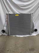 Damaged Thomas Built Bus TBB-HDX 27¼" x 27 1/8" Charge Air Cooler - P/N  1030439 (8678918586684)