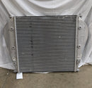 Damaged Thomas Built Bus TBB-HDX 27¼" x 27 1/8" Charge Air Cooler - P/N  1030439 (8678918586684)