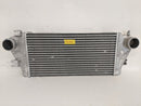 Damaged Freightliner M2 27 ½" x 14" x 2 ½" Charge Air Cooler - P/N  BHT D3032 (8442986004796)