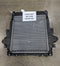 Damaged Freightliner M2 23 5/8" x 21" Charge Air Cooler - P/N: TXE 1030481C (8443140374844)