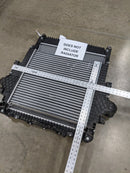 Damaged Freightliner M2 23 5/8" x 21" Charge Air Cooler - P/N: TXE 1030481C (8443140374844)
