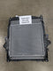 Damaged Freightliner M2 25 ¾" x 25 1/8" Charge Air Cooler - P/N  TXE 1030484C (8443403665724)