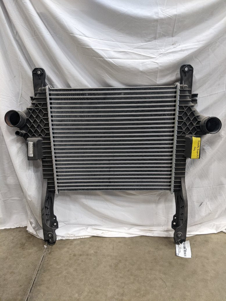 Freightliner M2 21" x 23 5/8" Charge Air Cooler - P/N: TXE 1030482C (8434921505084)