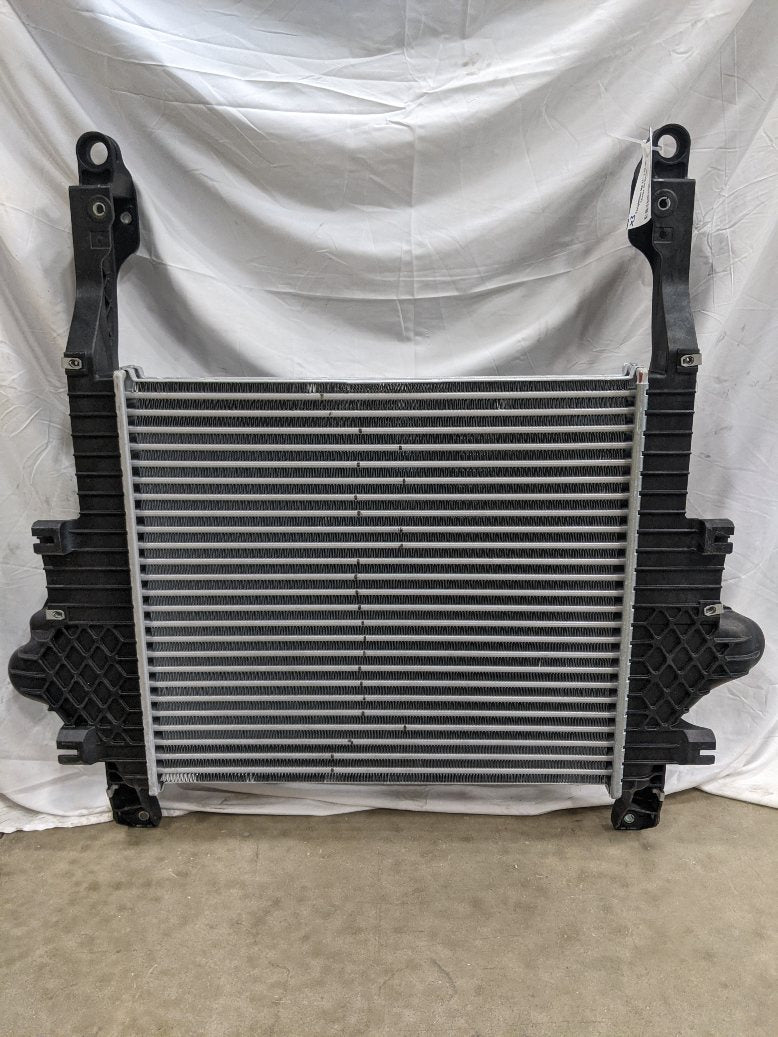 Freightliner M2 21" x 23 5/8" Charge Air Cooler - P/N: TXE 1030482C (8434921505084)