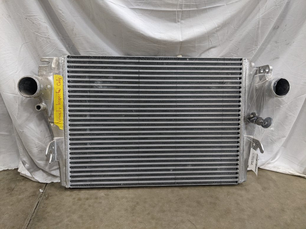 Freightliner M2 28 ¾" x 21 7/8" Charge Air Cooler - P/N: 01-33030-000 (8443683307836)