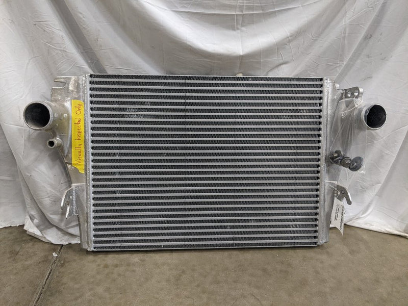 Freightliner M2 28 ¾" x 21 7/8" Charge Air Cooler - P/N  01-33030-000 (8443683307836)