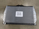 Damaged Freightliner TitanX 41 ¼" x 26 ½" Charge Air Cooler - P/N  TXE 1030489A (8444581347644)