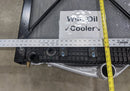 Damaged Freightliner Radiator - TXE1004020 & CAC - TXE1030489 - P/N 05-34532-003 (8618225467708)