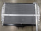 Damaged Freightliner Radiator - TXE1004020 & CAC - TXE1030489 - P/N 05-34532-003 (8618225467708)