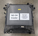 Freightliner M2 29 5/8" x 30½" Radiator Assembly: - P/N  A05-30693-000 (8445439902012)