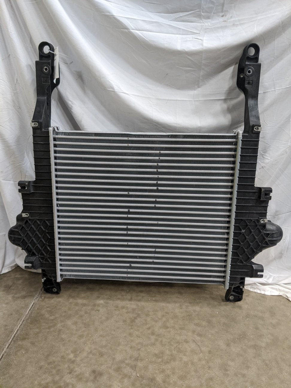 Freightliner M2 TitanX 23 5/8" x 21" Charge Air Cooler - P/N  TXE 1030481-D (8455730495804)