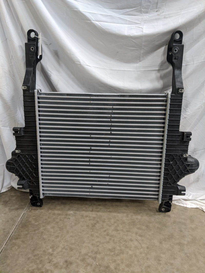 Damaged Freightliner M2 TitanX 23 5/8" x 21" Charge Air Cooler - P/N TXE 1030481 (8459170414908)