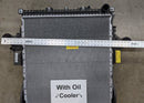 Freightliner M2 Radiator - TXE1004016 & CAC - TXE1030481 - P/N  05-33707-001 (8475112571196)