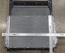 Damaged Freightliner M2 CAC - 01-32211-000 & Radiator Assy - P/N  A05-30693-000 (8475064074556)