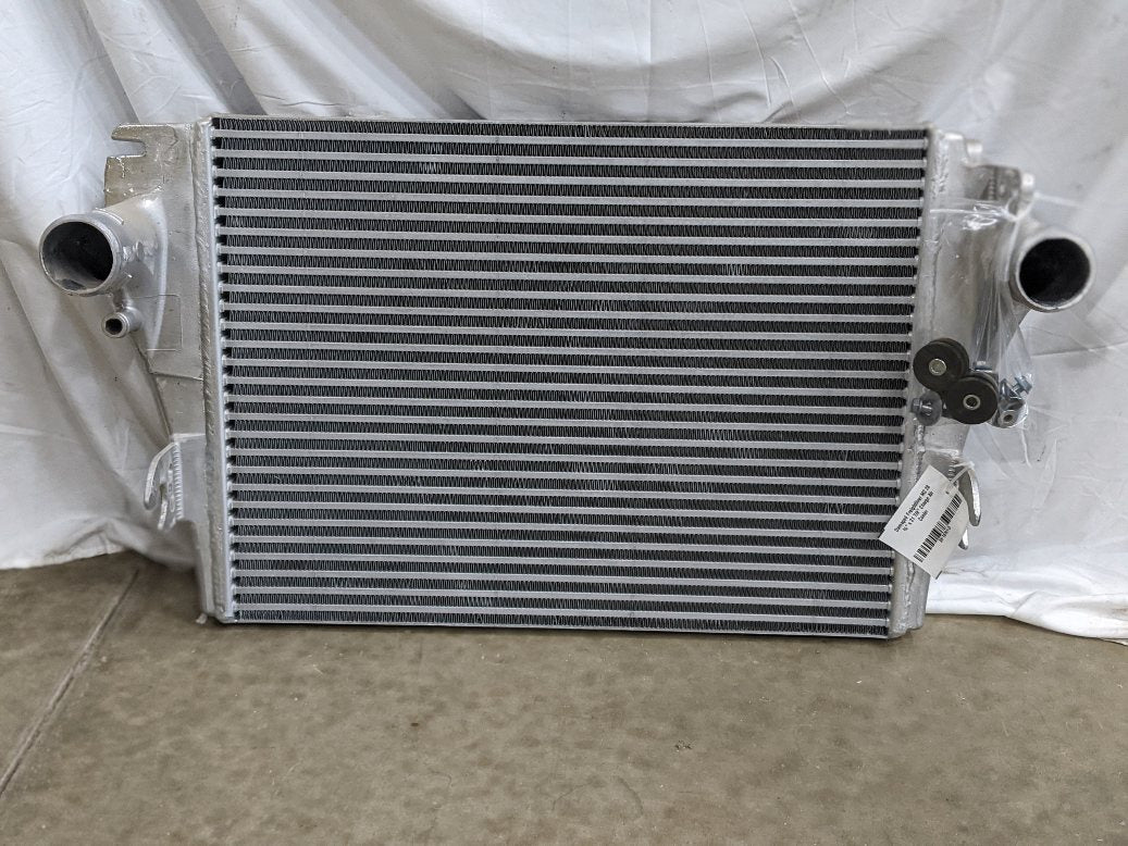 Damaged Freightliner M2 28 ¾" x 21 7/8" Charge Air Cooler - 01-33030-000 (9611520868668)