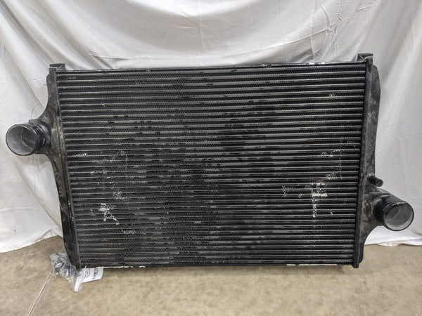 Damaged FL Motorhome TitanX 38 5/8" x 27 5/8" Charge Air Cooler - P/N VAB1030437 (8475049361724)