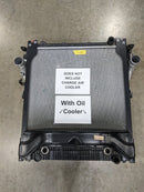 Freightliner M2 28 5/8" x 30" Radiator Assembly - P/N: A05-30693-003 (8458401349948)