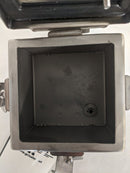 Hoffman 4X Clamp Cover Junction Box - P/N  A404NF88 (8495510257980)