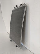 Used Freightliner M2 27¼" x 20 1/8" Condenser Assembly - P/N: A22-72460-000 , A22-73466-000 (4447872843862)