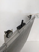 Damaged Freightliner M2 27¼" x 20 1/8" Condenser Assembly - P/N: A22-73466-000 (8496939368764)
