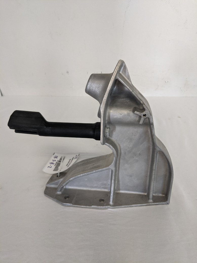 Freightliner RH Cab Mounted Rear Hood Support - P/N: A17-19266-001 (8497300013372)