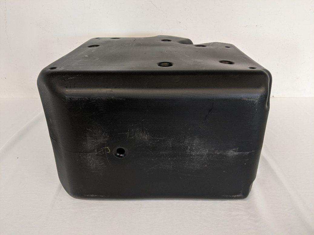 Freightliner 23 Gallon Gen 2 Short DEF Tank - P/N  A04-35191-009 (8509166977340)