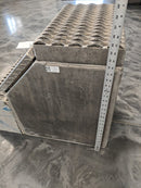 Freightliner 25x28x18 Inch Tool Box w/ Diamond Plate Lid - P/N  PRT20 2460GH (8757173911868)