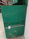 Used Greenlee 48" x 60" x 30" Flat Top Tool Storage Box W/ Piano Lid - P/N  4860 (4503572414550)