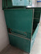 Used Greenlee 48" x 60" x 30" Flat Top Tool Storage Box W/ Piano Lid - P/N  4860 (4503572414550)