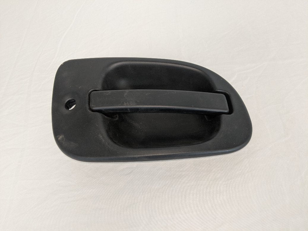 Freightliner Exterior LH Door Handle Release Blemished- P/N  A18-53241-000 (4023540154454)