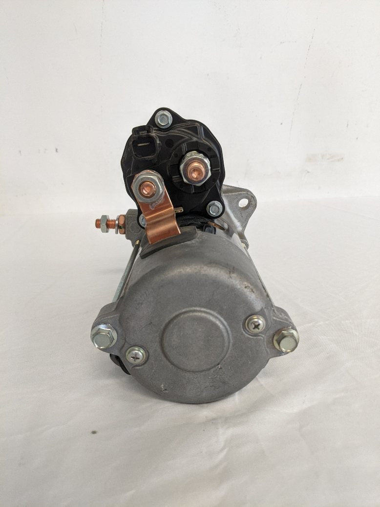 New (Slightly Damaged) Denso 12 Volt Starter - P/N  428000-5230 (3939793829974)