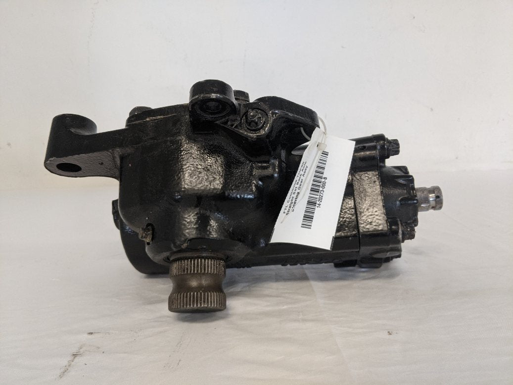 FTL Cummins THP60 Straight Set Back Axle Steering Gear Assy - P/N  14-20273-000 (8753889182012)