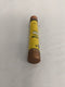 *Lot Of 3* Bussmann Low Peak Dual-Element Time-Delay Fuse - P/N  LPS-RK-25SPI (8534343876924)