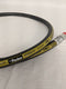 Freightliner 85" Compressed Natural Gas Hose Assembly - P/N: A23-13767-085 (8521782133052)