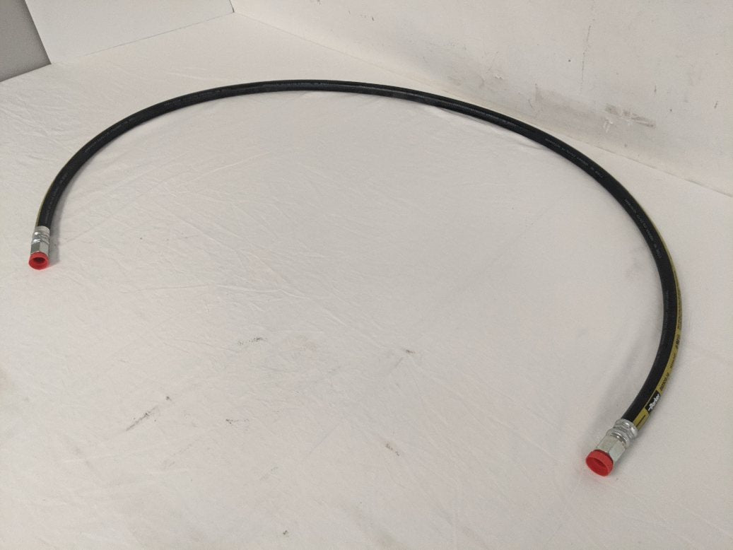 Freightliner 85" Compressed Natural Gas Hose Assembly - P/N: A23-13767-085 (8521782133052)