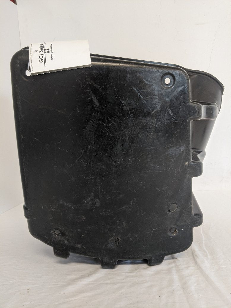 Freightliner RH Inner Hood Mounted Fender - P/N  17-15238-005 (8553982132540)