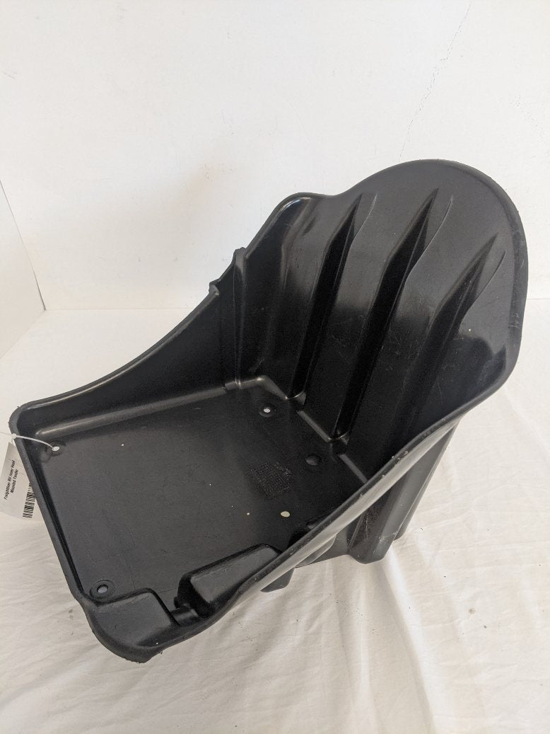 Freightliner RH Inner Hood Mounted Fender - P/N  17-15238-005 (8553982132540)
